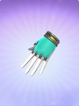 Overclocked Touch