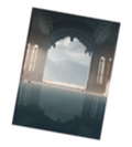 Icon Cloud Palace