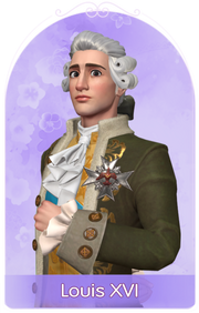 Louis XVI