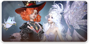 Event Notice Fairytale Encounter