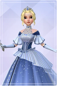 Set Dazzling Sea Stars