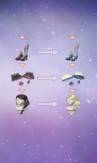 Society Clothing Crafting Guide | Dress Up! Time Princess Wiki | Fandom