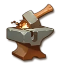 SK Map Icon Crafty Workshop
