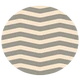 Pattern RococoTwilightSilver