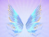 Radiant Wings