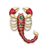 Icon Moonshadow Scorpion