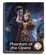 Book Phantom of the Opera