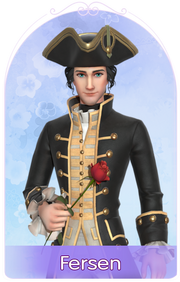 Fersen