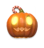 Icon Pumpkin Imp