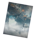 Icon Starship Moira