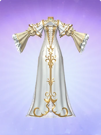Seraphic Bells | Dress Up! Time Princess Wiki | Fandom