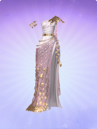 Aphrodite store dress up