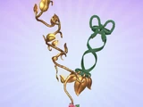 Immortal Vines
