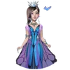 Dynamic Protagonist Pose 22
