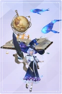 Set Magic Ace
