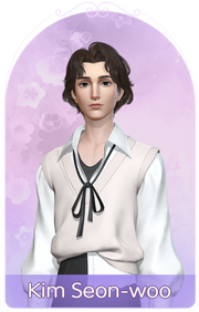 Kim Seon-woo