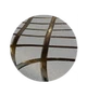 Fabric Diamond Pattern Wire
