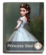 Book Princess Sissi