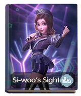 Book Si-woo's Sight