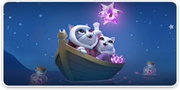 Event Notice Galactic Treasure Hunt