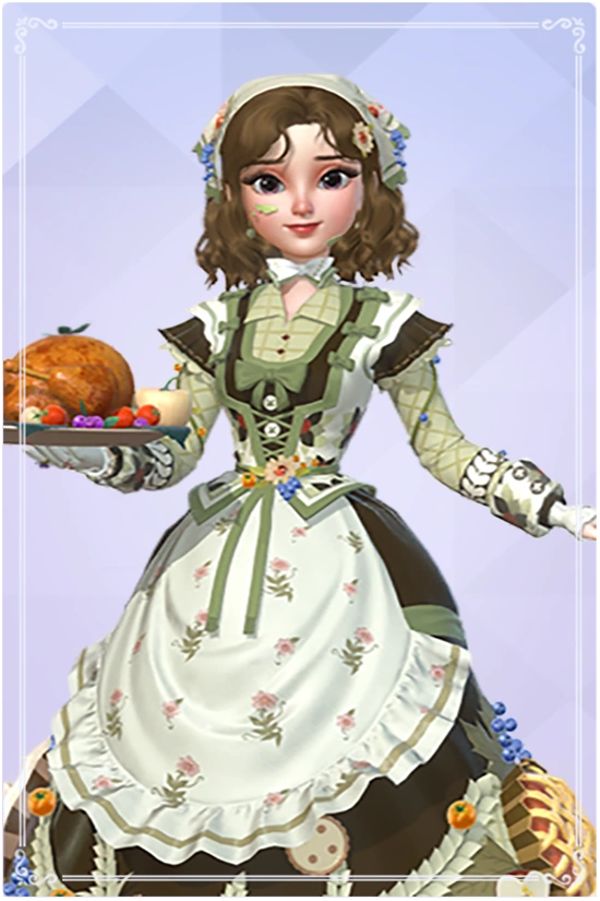 Wonderful Dishes | Dress Up! Time Princess Wiki | Fandom