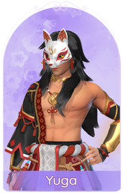 Yuga
