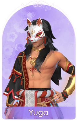 Yuga