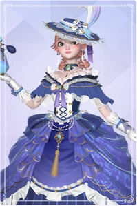 Set Duchess' Melancholy