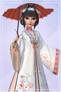 Set Prosperous Spring