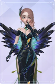 Set Luminous Mirage