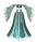 Icon Twilight Silks