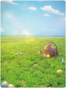 Egg Search