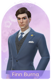 Finn Burna