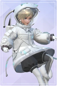 Set Interplanetary Voyage