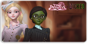 Event Notice Fantastic Magic Night