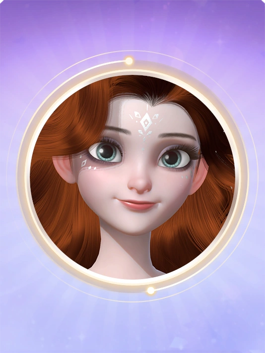 Huntress Paint Dress Up! Time Princess Wiki Fandom