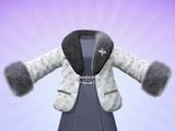 Secret Agent (Dress)