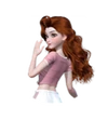 Dynamic Protagonist Water Sprite