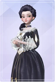 Set Midnight Maiden