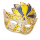 Carnival Gifts Icon
