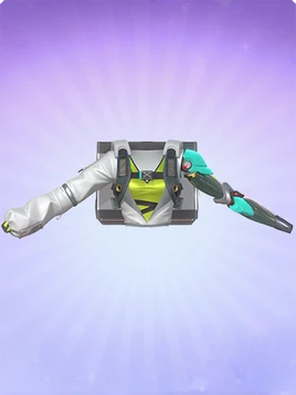 Telescopic Aim