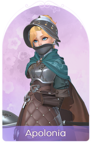 Apolonia