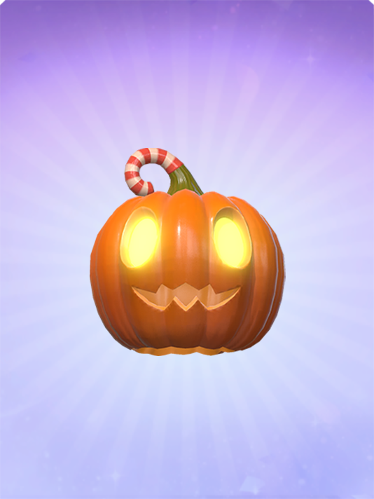 Pumpkin Imp | Dress Up! Time Princess Wiki | Fandom