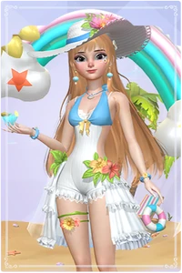 Set Distant Horizons