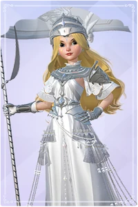 Set Maid of Orléans