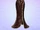 Amateur Sleuth (Dress)