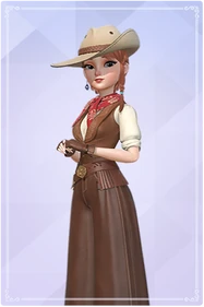 Set Mocha