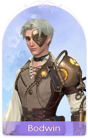 Bodwin