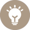 Lighting Icon