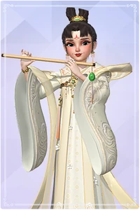 Set Distant Emotions